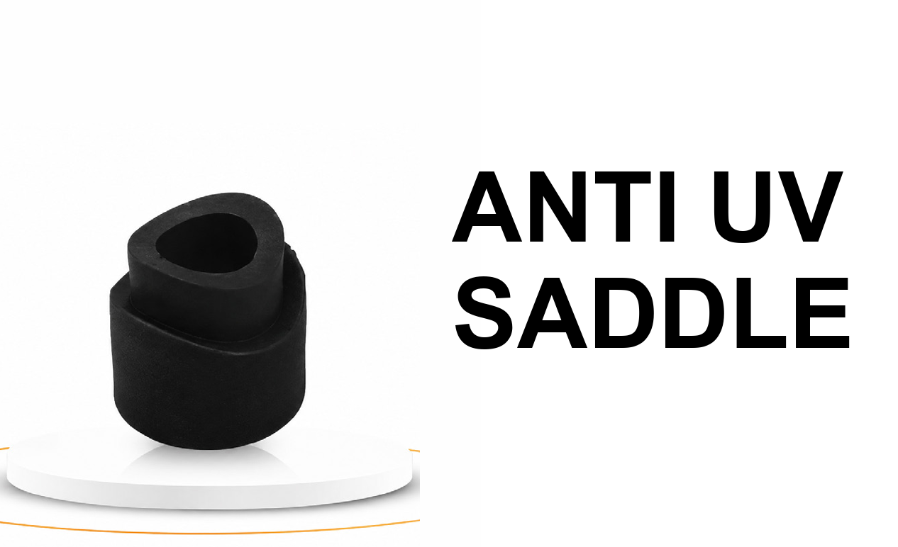 سرج مقاوم للأشعة