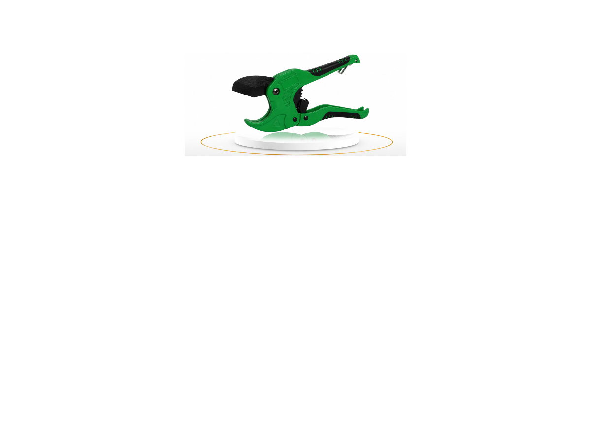 قاطع مواسير PP-R